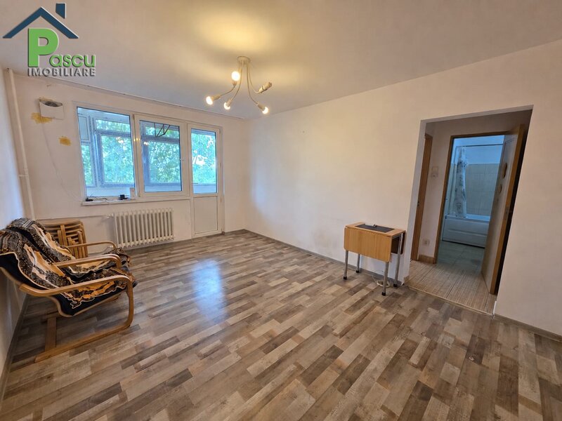 Brancoveanu, apartament 2 camere apropiere metrou, confort I, 56 mpc