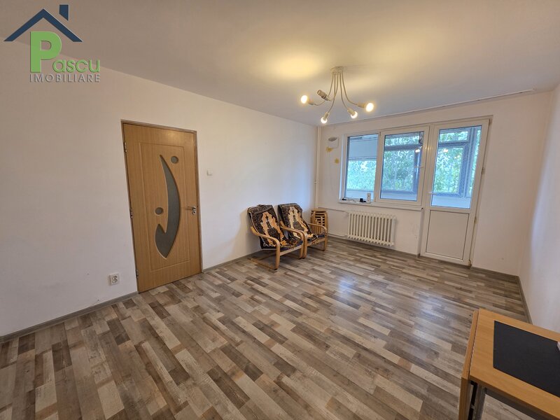 Brancoveanu, apartament 2 camere apropiere metrou, confort I, 56 mpc