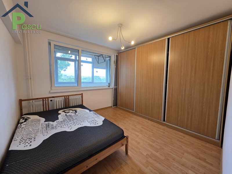 Brancoveanu, apartament 2 camere apropiere metrou, confort I, 56 mpc