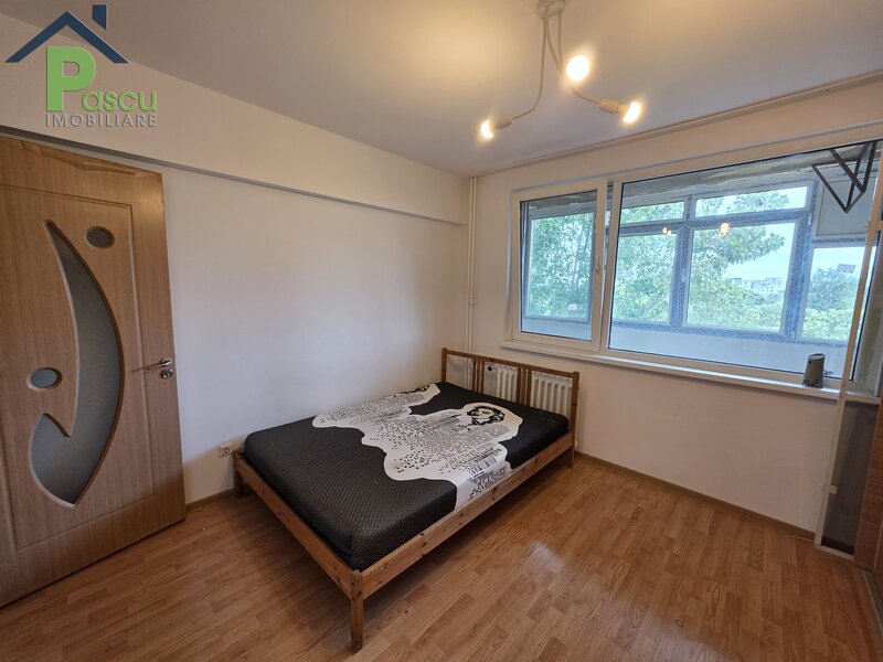 Brancoveanu, apartament 2 camere apropiere metrou, confort I, 56 mpc