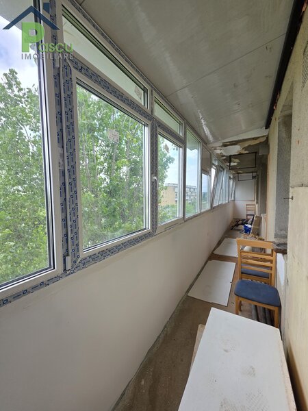 Brancoveanu, apartament 2 camere apropiere metrou, confort I, 56 mpc