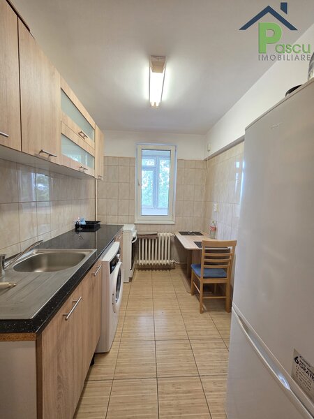Brancoveanu, apartament 2 camere apropiere metrou, confort I, 56 mpc
