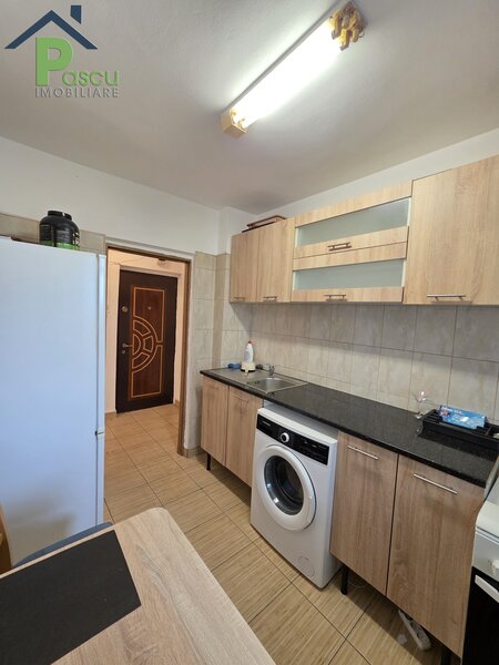 Brancoveanu, apartament 2 camere apropiere metrou, confort I, 56 mpc