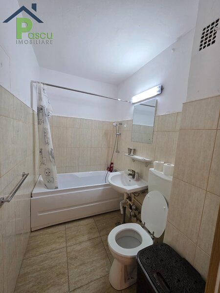 Brancoveanu, apartament 2 camere apropiere metrou, confort I, 56 mpc