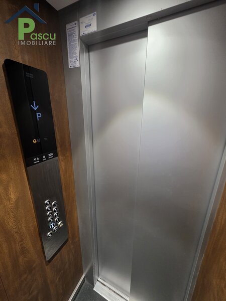 Brancoveanu, apartament 2 camere apropiere metrou, confort I, 56 mpc