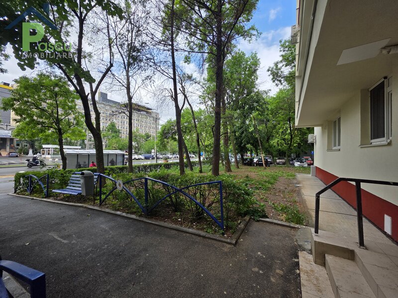 Brancoveanu, apartament 2 camere apropiere metrou, confort I, 56 mpc